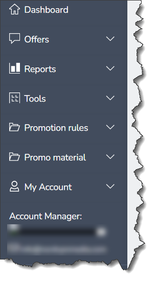 nordvpn affiliate dashboard nordvpn affiliate dashboard